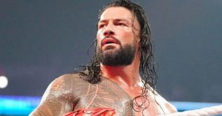 WWE legend must finally return after 327 days to fight Roman Reigns