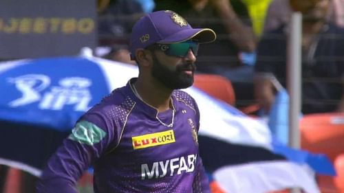 Can Jagadeesan deliver with the bat for KKR?