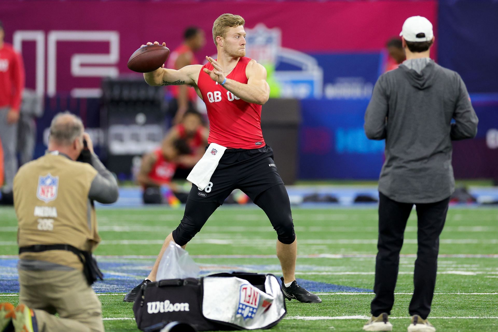 NFL Combine