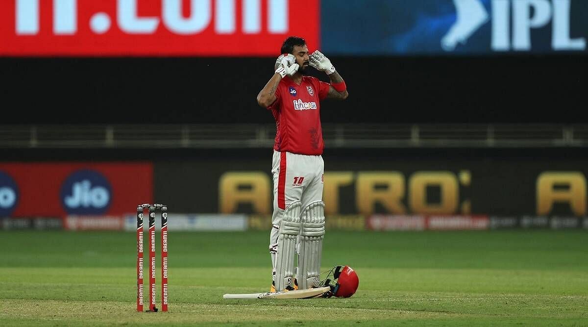 KL Rahul's blinder of a knock proved too much for RCB to handle