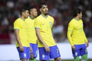 Morocco v Brazil: International Friendly