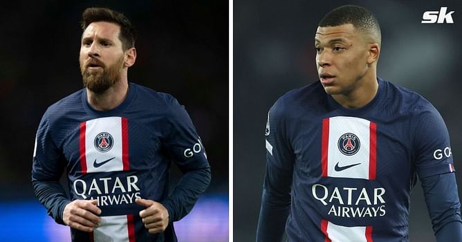 PSG superstars Lionel Messi and Kylian Mbappe to attend Laureus World Sports Awards in Paris next month