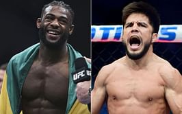 UFC 288: Aljamain Sterling pays rare respect to Henry Cejudo’s analytical prowess