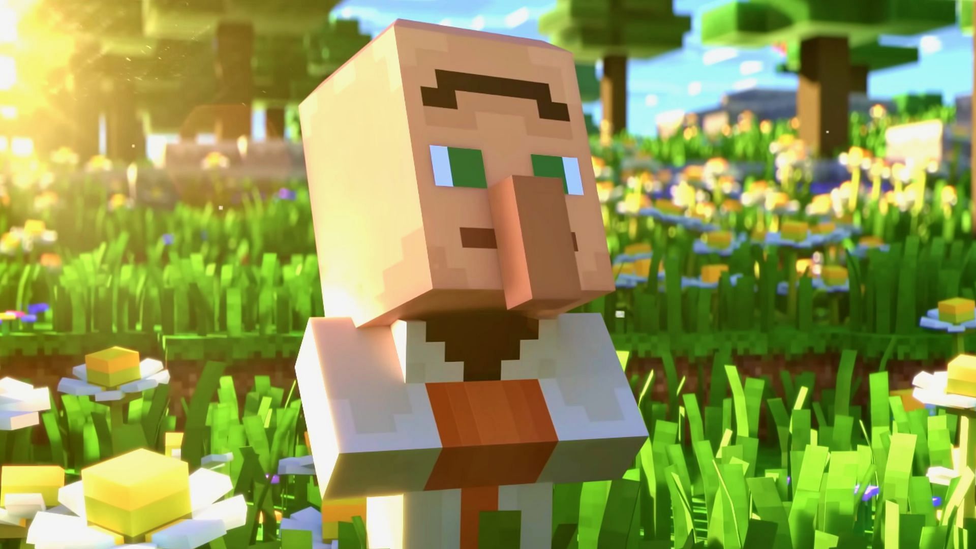 Minecraft Legends release time: When does it come out?