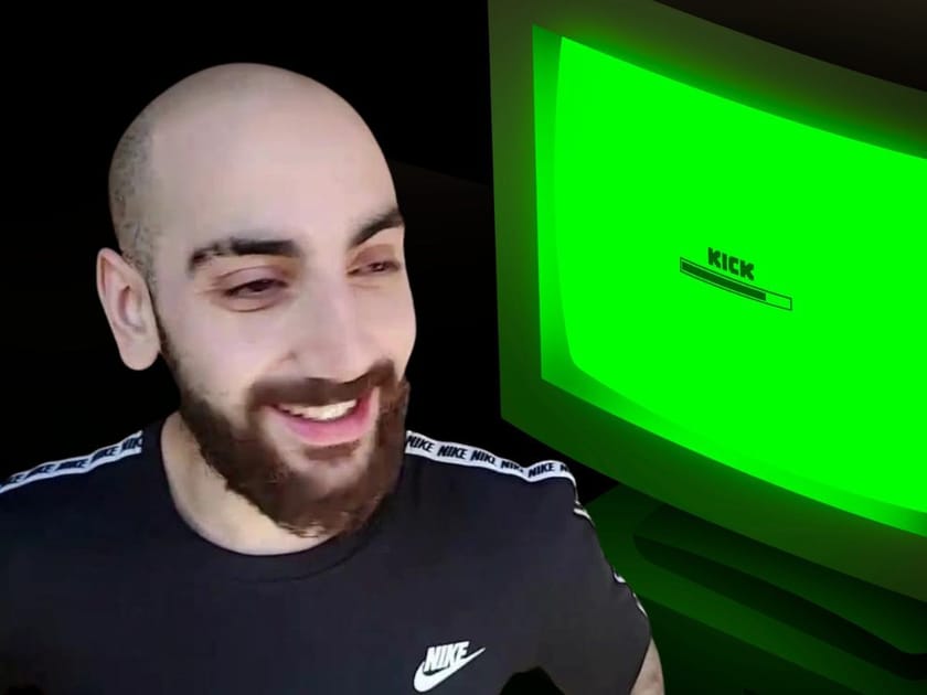 "This guy does not deserve a platform" Online community divided after