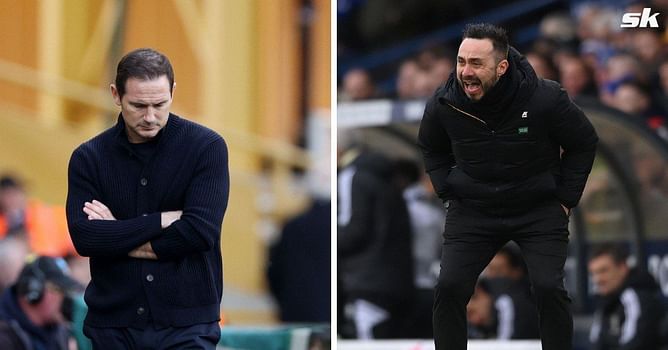 "Valuable three points in their quest for Europe" - Pundit claims Brighton will beat Chelsea in Premier League showdown