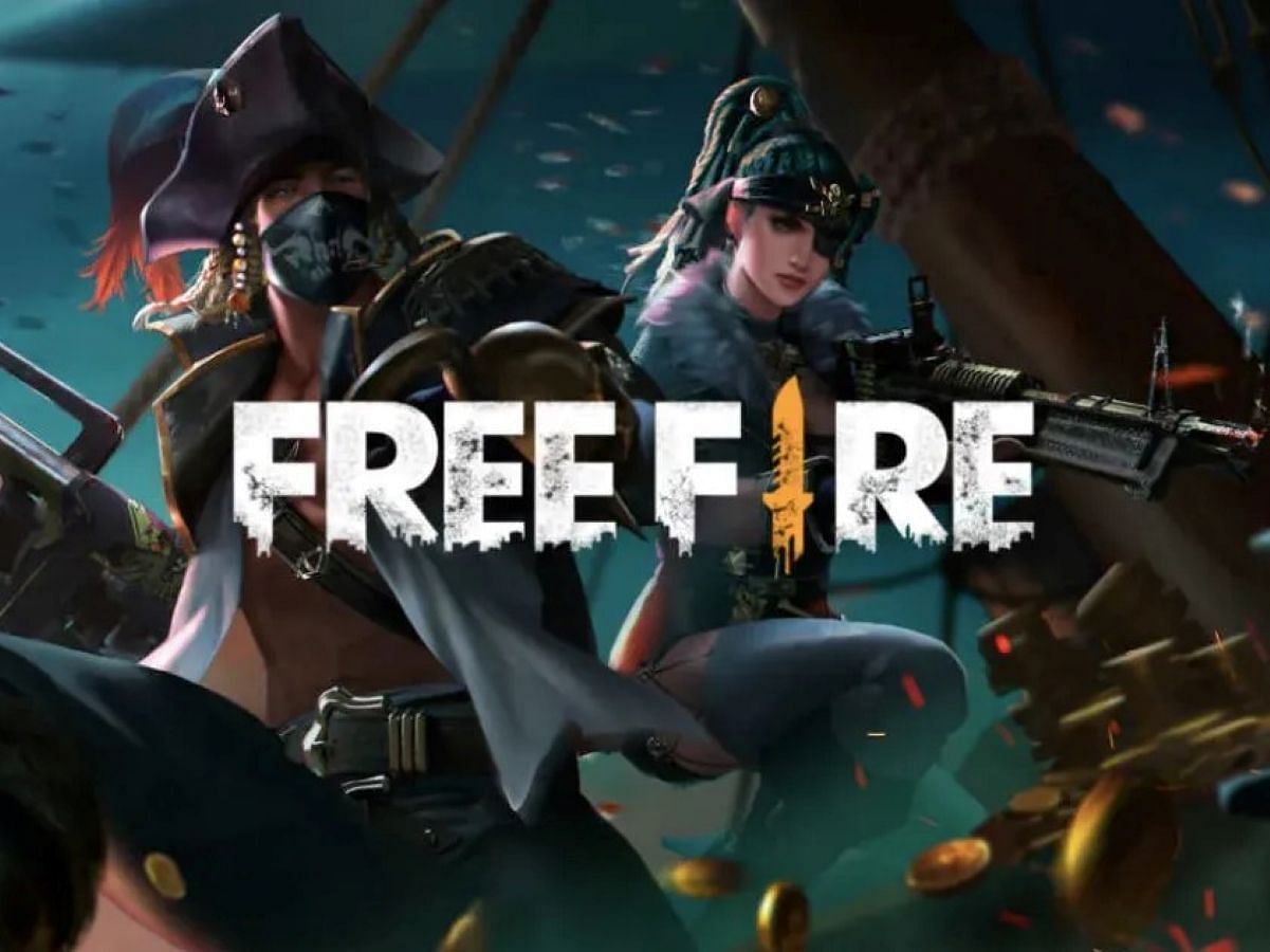 Free Fire - Game Play