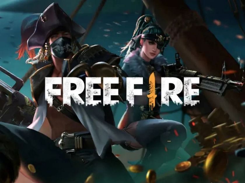 FREE FIRE BEST GAMEPLAY, GARENA FREE FIRE GAME, FREE FIRE - Any Gamers