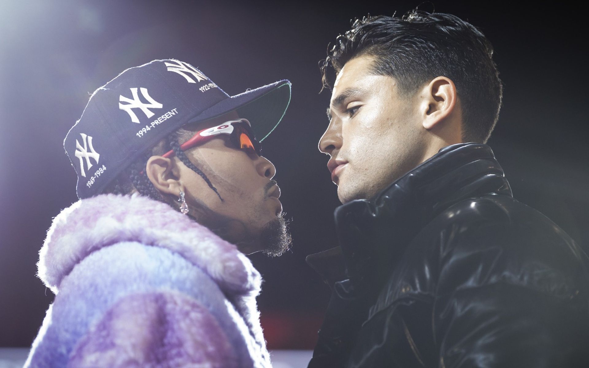 Gervonta Davis and Ryan Garcia agree to bet their entire purse in