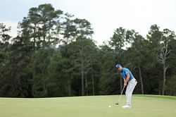 When will play resume at The Masters? Tee times, TV streams for Saturday explored