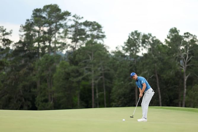 When will play resume at The Masters? Tee times, TV streams for Saturday explored