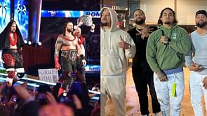 Zilla Fatu sends a message to top Bloodline members on social media
