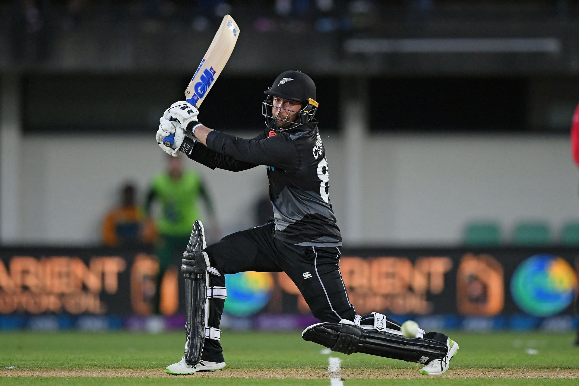 New Zealand v Pakistan - T20 Game 3