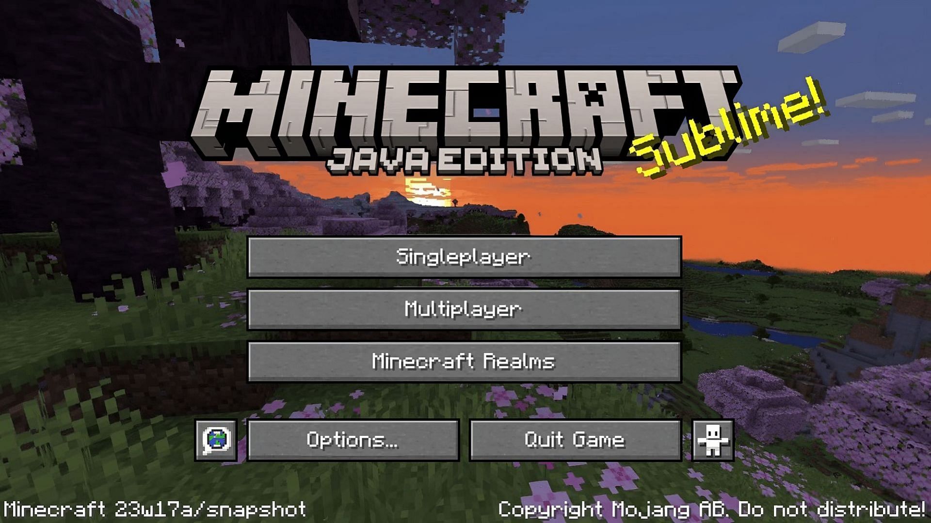 Minecraft