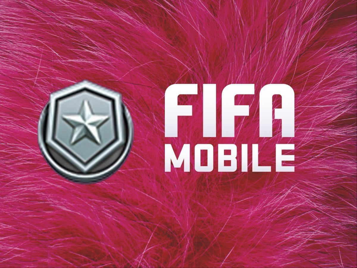 Challenger Tokens is a new addition in FIFA Mobile (Image via Sportskeeda) 