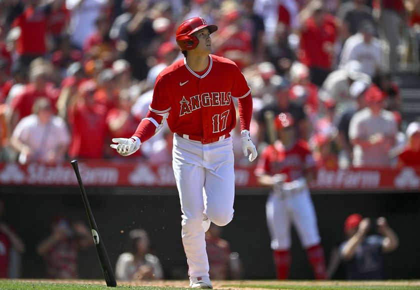 Baseball: Shohei Ohtani Signs With Angels, Spurns Cubs' Offer