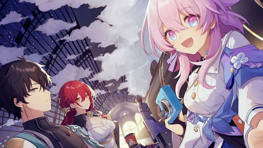 A World Beyond, Honkai: Star Rail Wiki