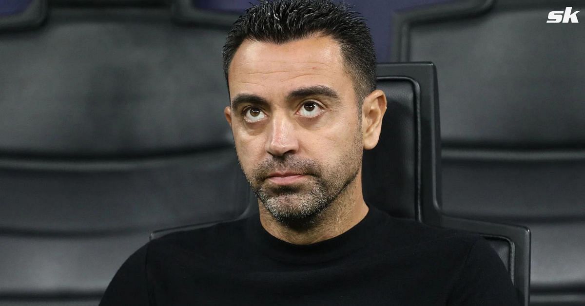 Barcelona star not ready to leave despite interest