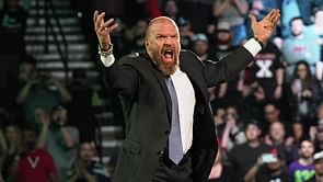 "I don't even think Triple H can figure this out" - Veteran believes former Universal Champion's career has come to a standstill