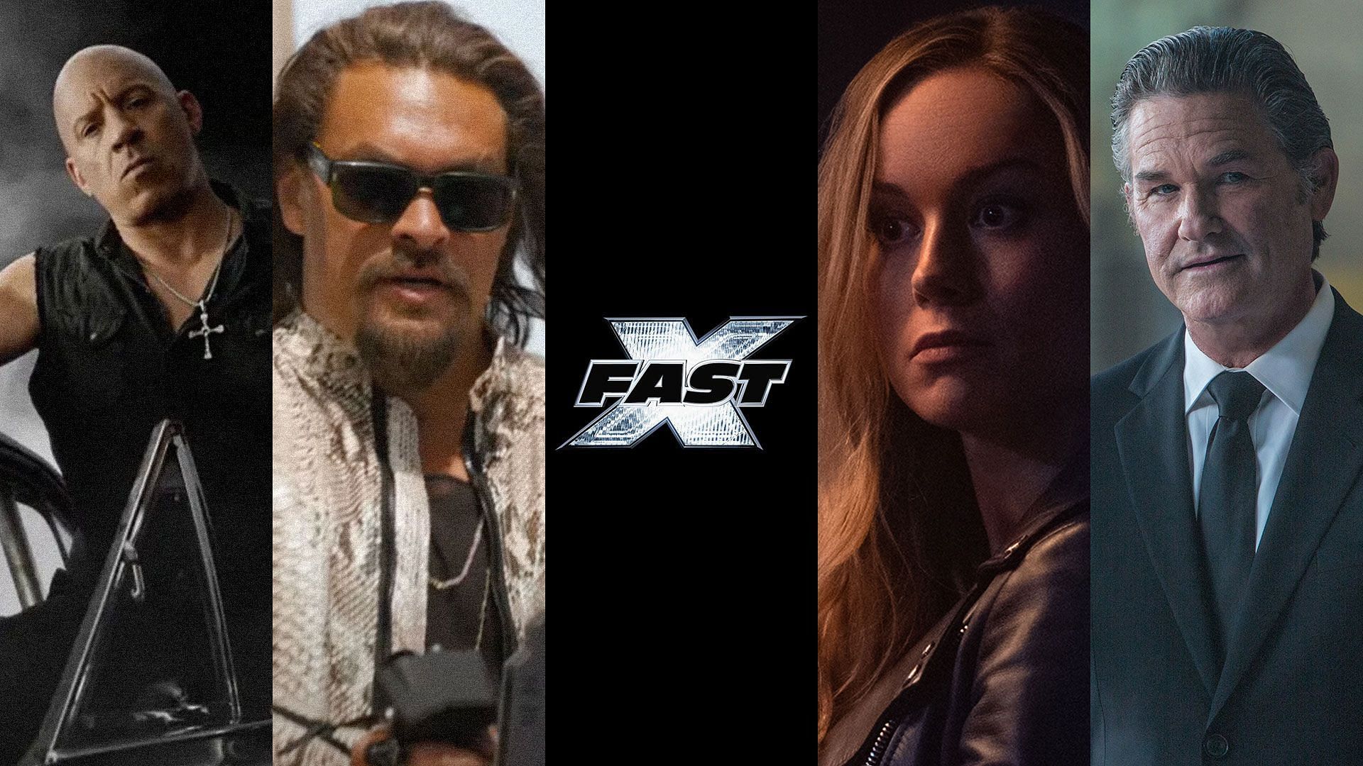 Fast X cast (image via Universal pictures, IMDb)