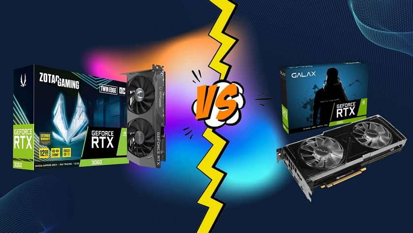 Nvidia RTX 3060 vs RTX 2080 and 2080S: Which GPU is worth the investment?
