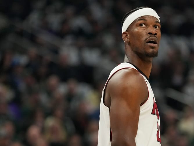 “I was in tears, I am crying” – Jeff Teague shares hilarious Jimmy Butler feat from Timberwolves practice