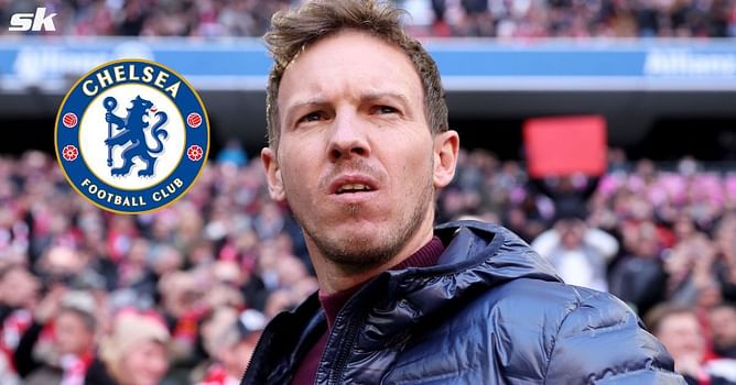 "There is unrest coming" - Julian Nagelsmann has been warned against taking Chelsea job due to an important reason