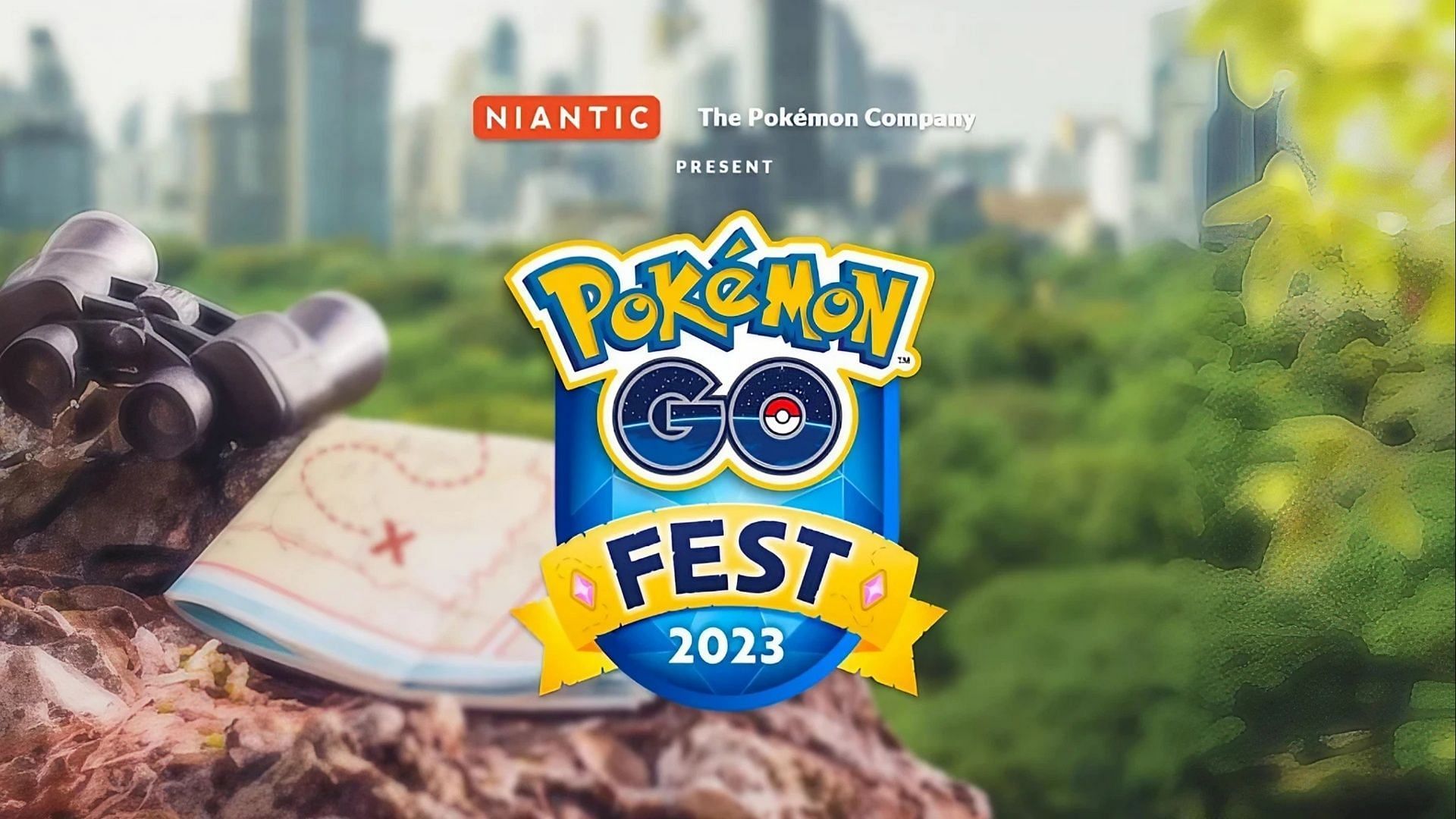 Pokemon GO Fest 2023: Niantic announces global and in-person event