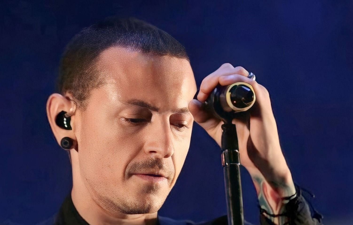 Family Legacy will even see an interview with Chester Bennington