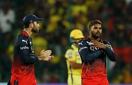 IPL 2023 Match 27, PBKS vs RCB: Predicted playing XIs of both teams