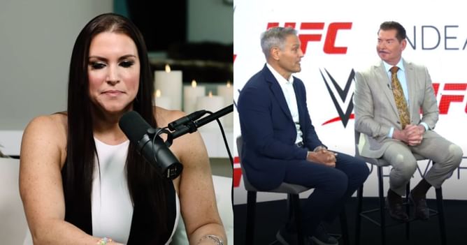 "The power play backfired royally" - Stephanie and two major personalities vetoed Vince McMahon's WWE return, claims veteran (Exclusive)