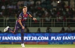 3 instances of the Player of the Match awarded in a losing cause in the IPL