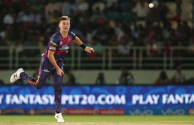 3 instances of the Player of the Match awarded in a losing cause in the IPL