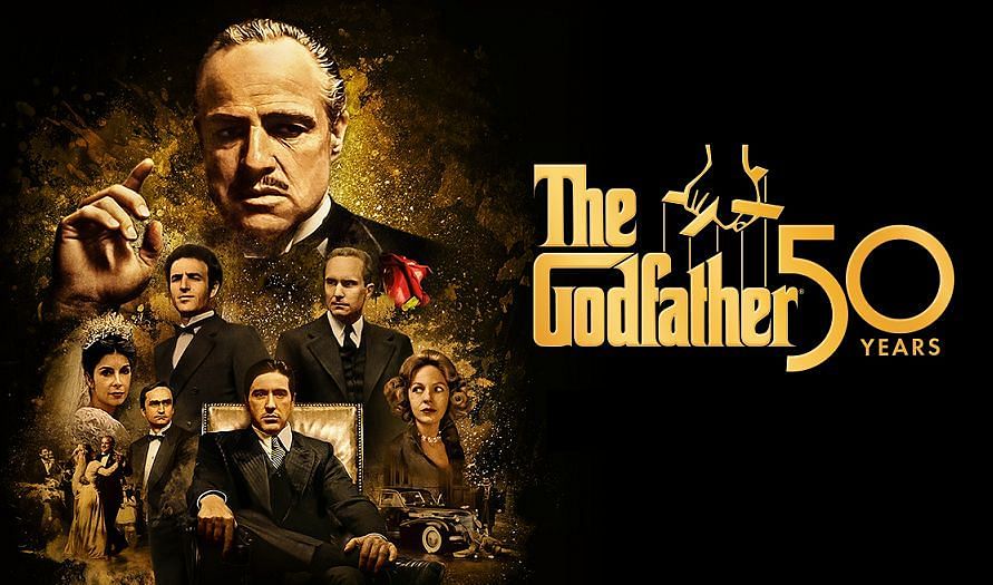 The Godfather, Coda: The Death of Michael Corleone - Showroom Workstation -  Sheffield