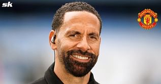 "We were screaming in here" - Rio Ferdinand brands Manchester United superstar 'out of order' for outrageous skill against Tottenham