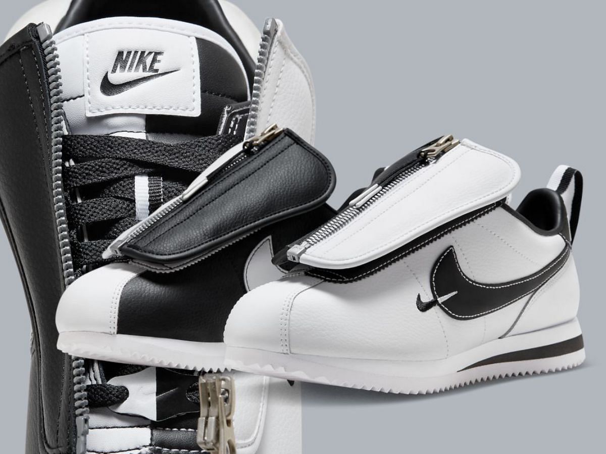 Nike Cortez shoes (Image via Nike)