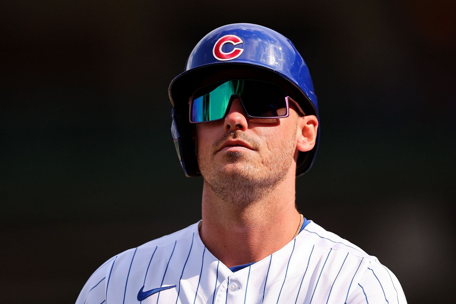 Cubs, Cody Bellinger take calculated risk that could look better with