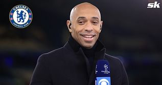 "You overthink it" - Thierry Henry laments Chelsea superstar's lack of composure in 2-0 Real Madrid loss