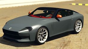 Which real-life car is GTA Online's Annis 300R based on, and is the latter worth buying?