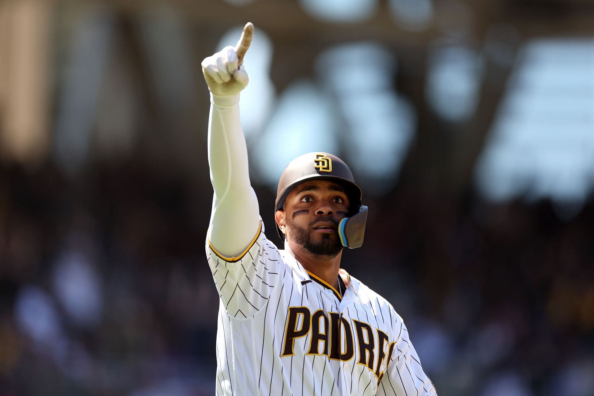 San Diego Padres announce Opening Day Roster against Coloroado