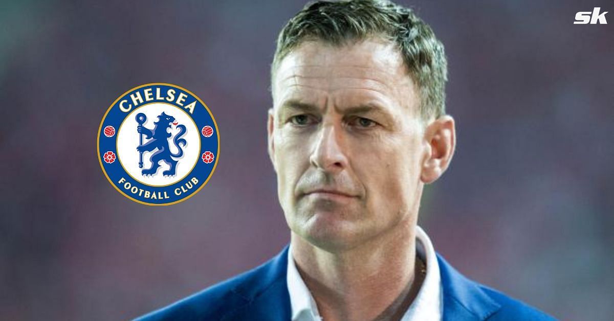 Chris Sutton slams Chelsea star
