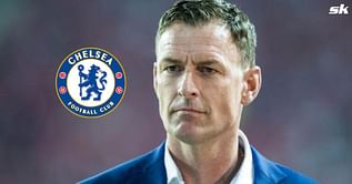 "Has to do much better in my view" - Chris Sutton slams Chelsea star for 'poor error' in 2-0 loss to Real Madrid