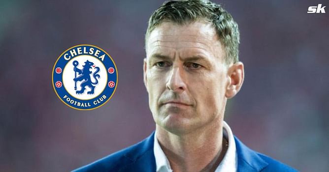 "Has to do much better in my view" - Chris Sutton slams Chelsea star for 'poor error' in 2-0 loss to Real Madrid