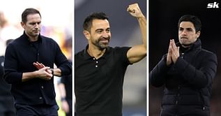 Barcelona monitoring Arsenal and Chelsea target ahead of potential transfer - Reports