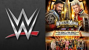 28-year-old WWE Superstar signs contract extension ahead of WrestleMania - Reports