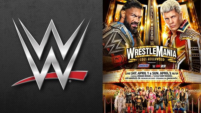 28-year-old WWE Superstar signs contract extension ahead of WrestleMania - Reports