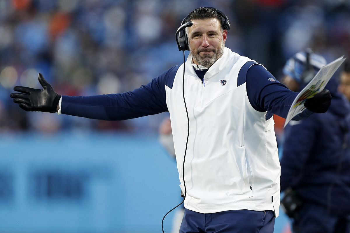 Mike Vrabel