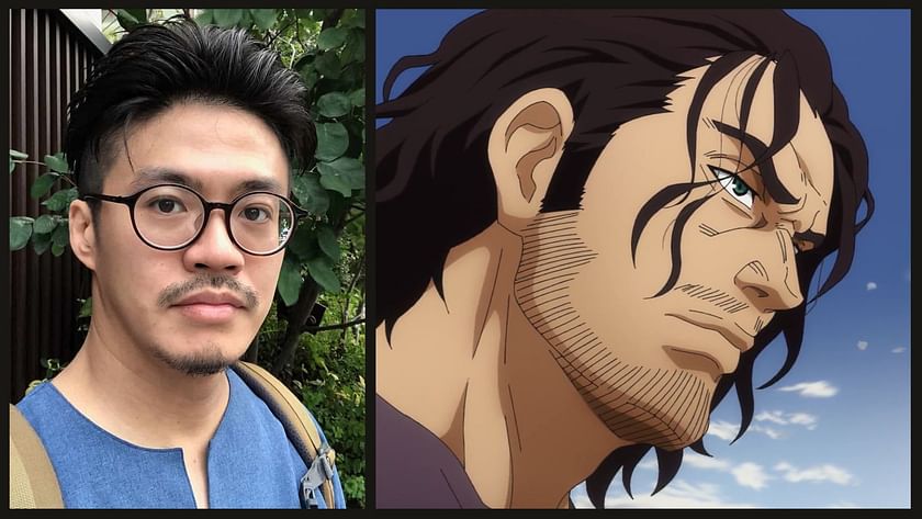 MyAnimeList on X: Vinland Saga reveals lead staff members for a 2019  broadcast; Shuuhei Yabuta (Inuyashiki) directs series at Wit Studio   #VINLAND_SAGA  / X