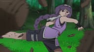 Sumire Kakei in Boruto.