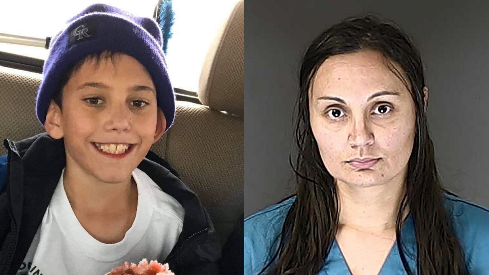 How Did Gannon Stauch Die El Paso County Woman On Trial For The Death Of Her Stepson 